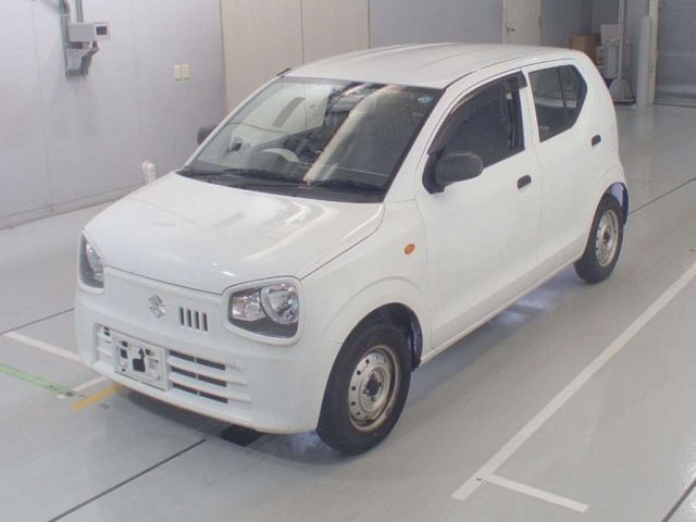 3150 Suzuki Alto van HA36V 2017 г. (CAA Chubu)